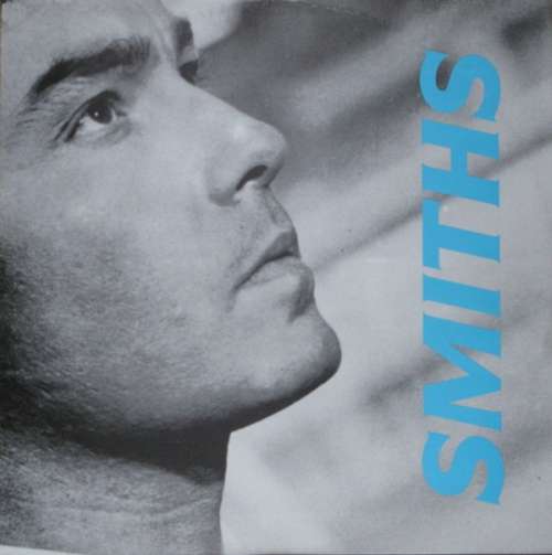 Cover Smiths* - Panic (12, Maxi, Blu) Schallplatten Ankauf