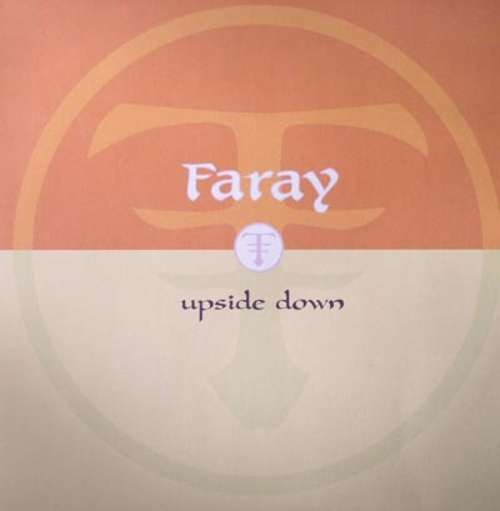Cover Faray - Upside Down (2x12) Schallplatten Ankauf