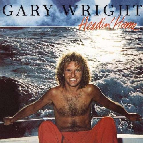 Bild Gary Wright - Headin' Home (LP, Album) Schallplatten Ankauf