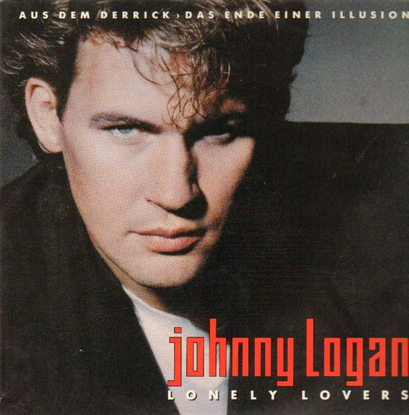 Cover Johnny Logan - Lonely Lovers (12) Schallplatten Ankauf