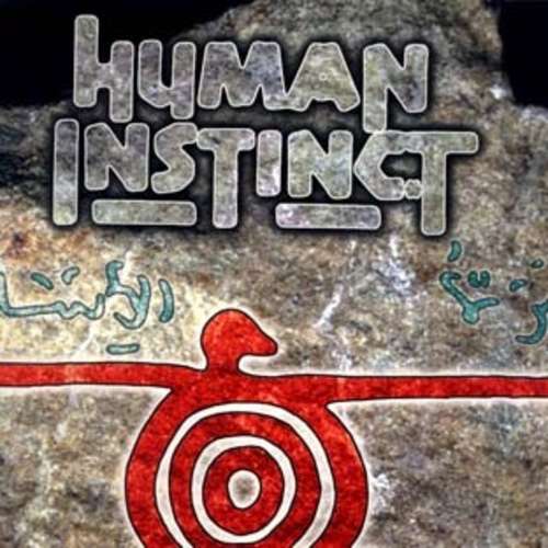 Cover Human Instinct Schallplatten Ankauf