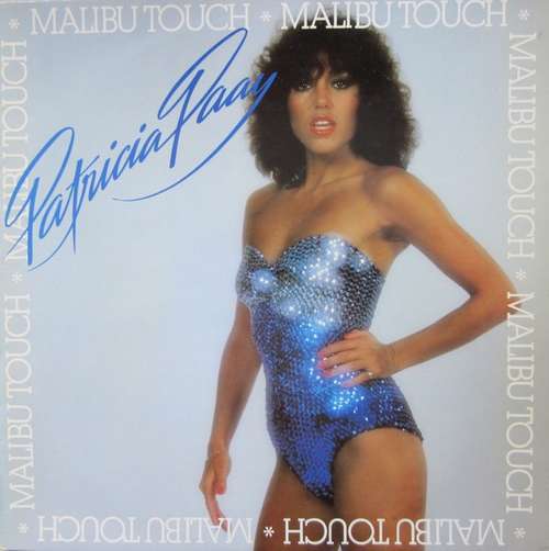 Cover Malibu Touch Schallplatten Ankauf