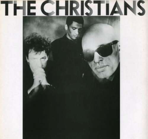 Cover The Christians - The Christians (LP, Album) Schallplatten Ankauf