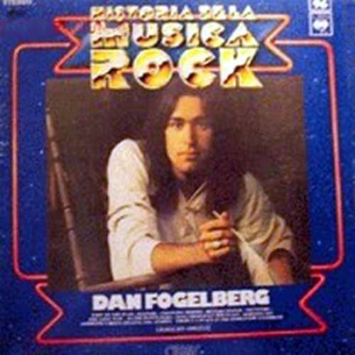 Cover Dan Fogelberg - Souvenirs (LP, Album, RE) Schallplatten Ankauf