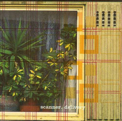 Cover Scanner - Delivery (CD, Album) Schallplatten Ankauf