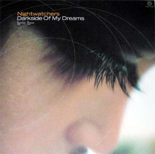 Cover Nightwatchers - Darkside Of My Dreams (12) Schallplatten Ankauf