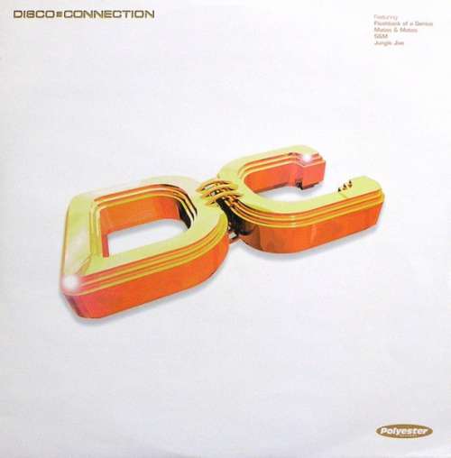 Cover Various - Disco Connection (12) Schallplatten Ankauf