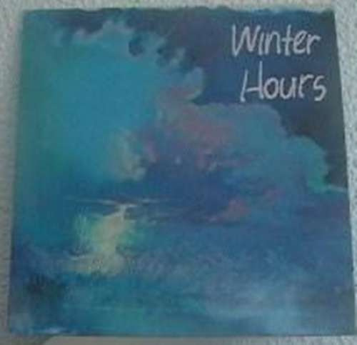 Cover Winter Hours - Winter Hours (LP, Comp) Schallplatten Ankauf