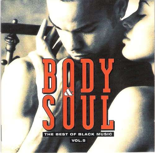 Cover Body  & Soul - The Best Of Black Music - Vol. 5 Schallplatten Ankauf