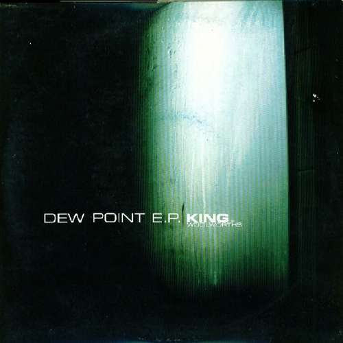 Cover King Of Woolworths - Dew Point EP (2x10, EP) Schallplatten Ankauf