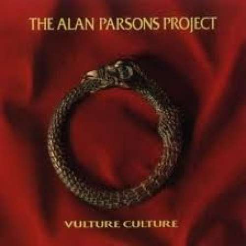Cover The Alan Parsons Project - Vulture Culture (LP, Album, Club, RE) Schallplatten Ankauf