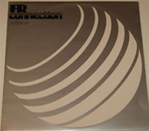 Cover F. R. Connection* - Listen Up (12) Schallplatten Ankauf
