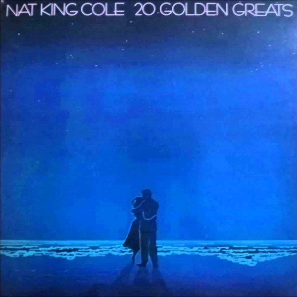 Bild Nat King Cole - 20 Golden Greats (LP, Comp) Schallplatten Ankauf