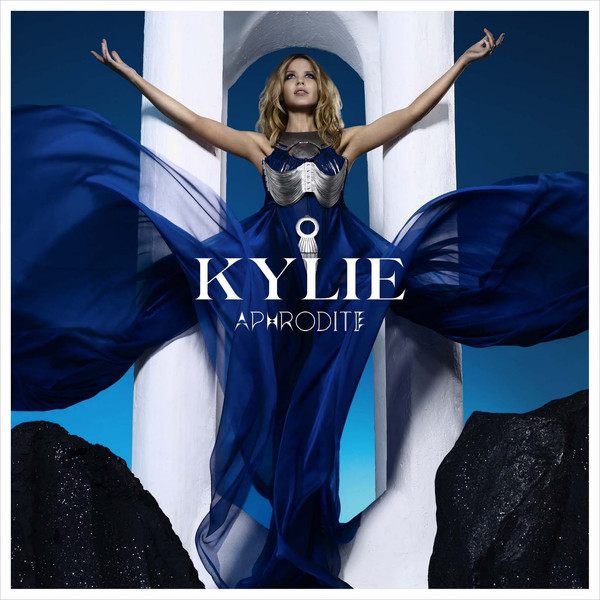 Bild Kylie* - Aphrodite (CD, Album, Sta) Schallplatten Ankauf