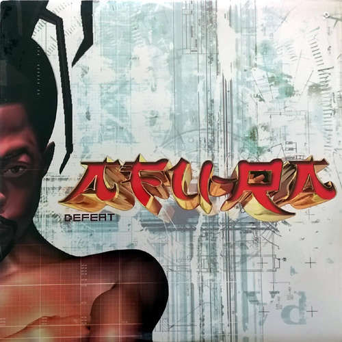 Cover Afu-Ra - Defeat (12) Schallplatten Ankauf