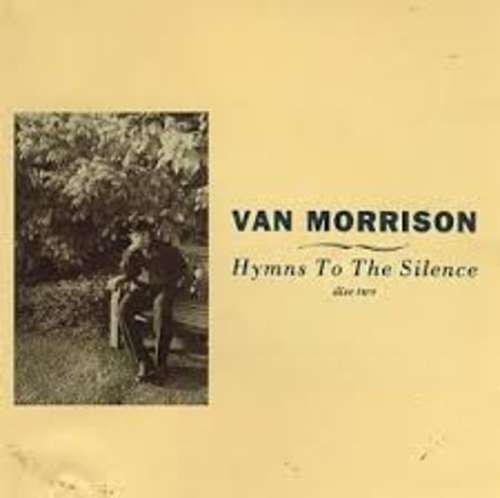 Cover Van Morrison - Hymns To The Silence (2xLP) Schallplatten Ankauf