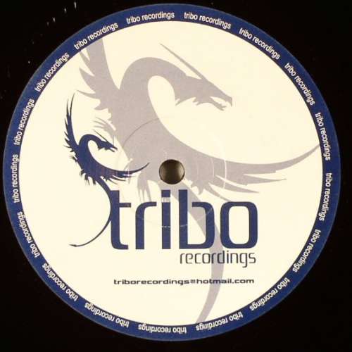 Cover Michael C Presents Tribal From Madeira - Oh Yeah (12) Schallplatten Ankauf