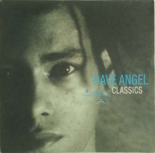 Cover Dave Angel - Classics (2xLP, Comp) Schallplatten Ankauf