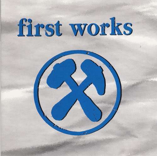 Cover DJ Erick E. & Olav Basoski* - First Works (CD, Comp, Mixed) Schallplatten Ankauf