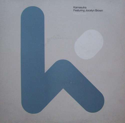Cover Kamasutra Featuring Jocelyn Brown - Happiness (12) Schallplatten Ankauf