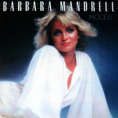 Cover Barbara Mandrell - Moods (LP, Album) Schallplatten Ankauf