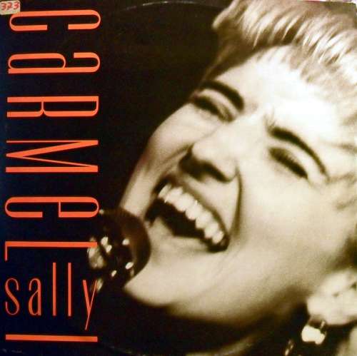 Cover Carmel (2) - Sally (12, EP) Schallplatten Ankauf