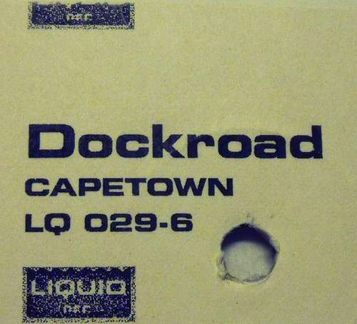 Bild Dock Road - Capetown (12) Schallplatten Ankauf
