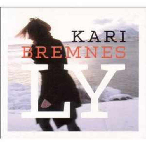 Cover Kari Bremnes - Ly (2xLP, 180) Schallplatten Ankauf