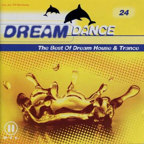 Cover Various - Dream Dance 24 (CD, Comp + CD, Comp, Enh) Schallplatten Ankauf
