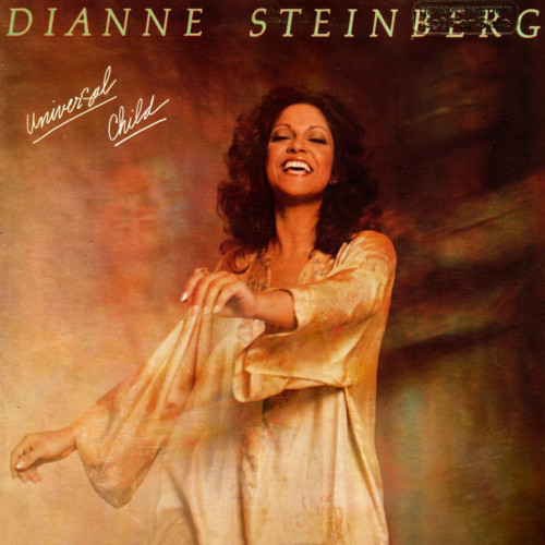 Cover Dianne Steinberg - Universal Child (LP, Album) Schallplatten Ankauf