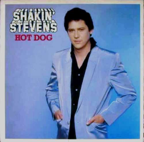 Bild Shakin' Stevens - Hot Dog (LP) Schallplatten Ankauf