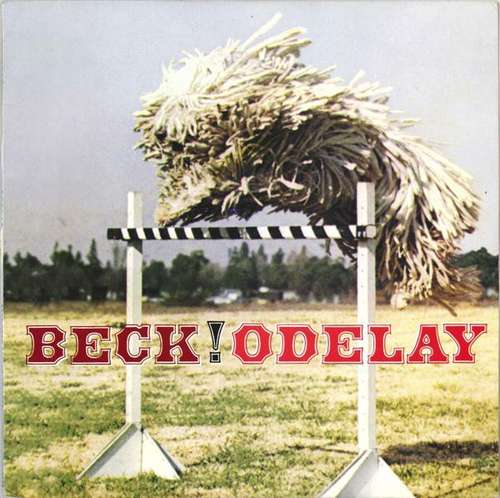Cover Beck!* - Odelay (LP, Album, 180) Schallplatten Ankauf
