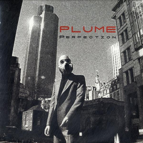 Cover Plume - Perfection (12) Schallplatten Ankauf
