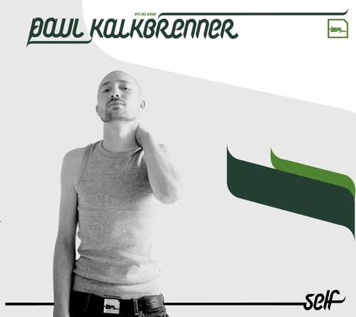 Cover Paul Kalkbrenner - Self (2xLP, Album) Schallplatten Ankauf