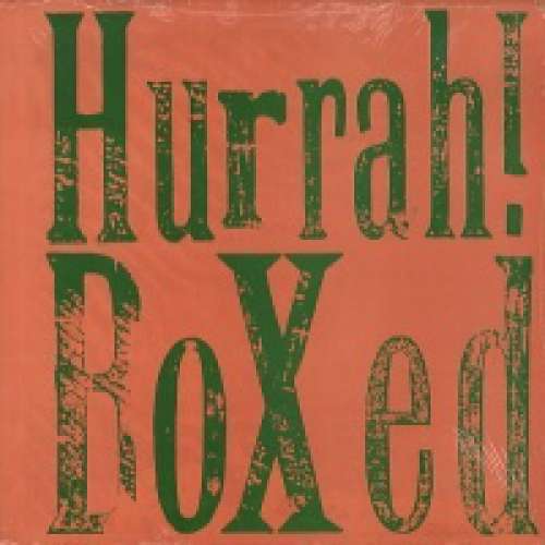 Cover Hurrah! - Boxed (LP, Comp) Schallplatten Ankauf