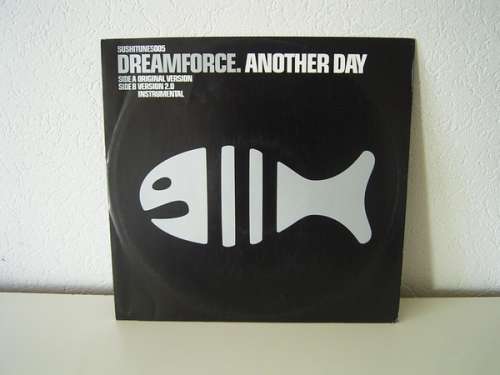 Cover Dreamforce - Another Day (12, Promo) Schallplatten Ankauf