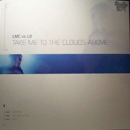 Cover Take Me To The Clouds Above Schallplatten Ankauf