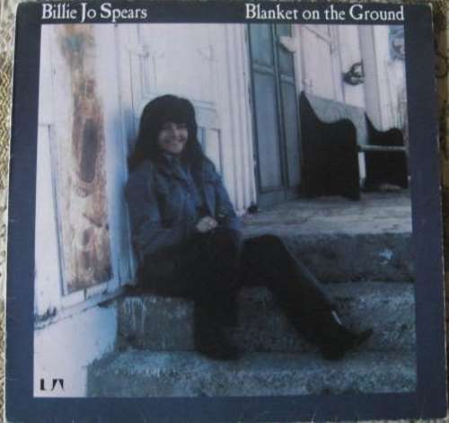 Cover Blanket On The Ground Schallplatten Ankauf