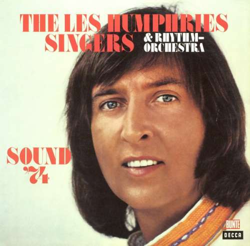 Bild The Les Humphries Singers* & Rhythm-Orchestra* - Sound '74 (LP, Album) Schallplatten Ankauf
