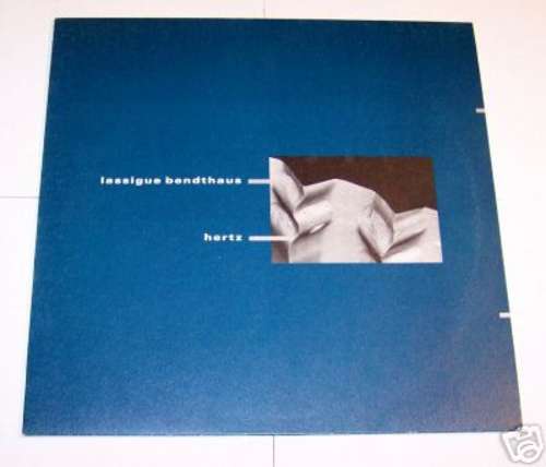 Cover Lassigue Bendthaus - Hertz (12, Cle) Schallplatten Ankauf