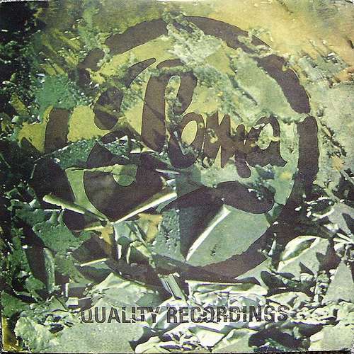 Cover Various - Soma Quality Recordings - Volume 2 (2xLP, Comp) Schallplatten Ankauf