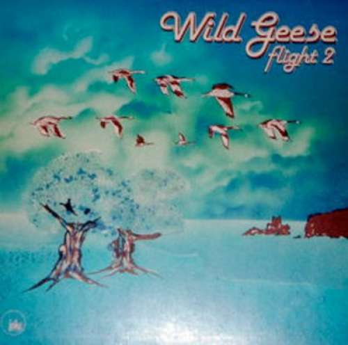 Cover Wild Geese (3) - Flight 2 (LP, Album) Schallplatten Ankauf