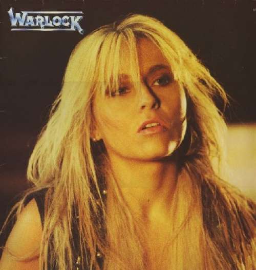 Cover Warlock (2) - Für Immer (12, Maxi) Schallplatten Ankauf
