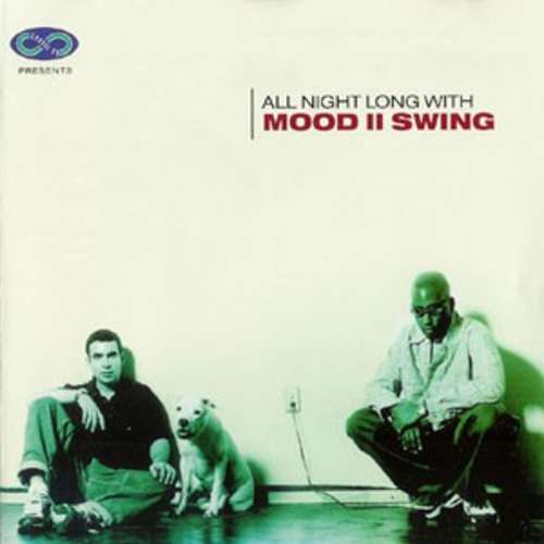 Cover Mood II Swing - All Night Long With... (CD, Comp) Schallplatten Ankauf