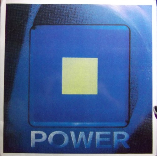 Cover Various - BMG Power (2xLP, Comp) Schallplatten Ankauf