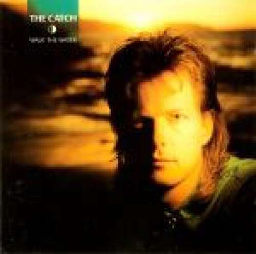 Cover The Catch - Walk The Water (LP, Album) Schallplatten Ankauf