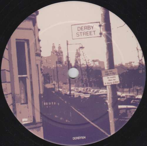 Cover Silent Majority (8) - Hats Off To George (12) Schallplatten Ankauf