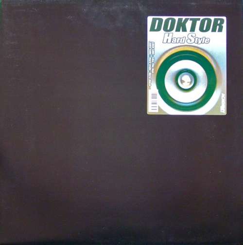 Cover Doktor - Hard Style (12) Schallplatten Ankauf
