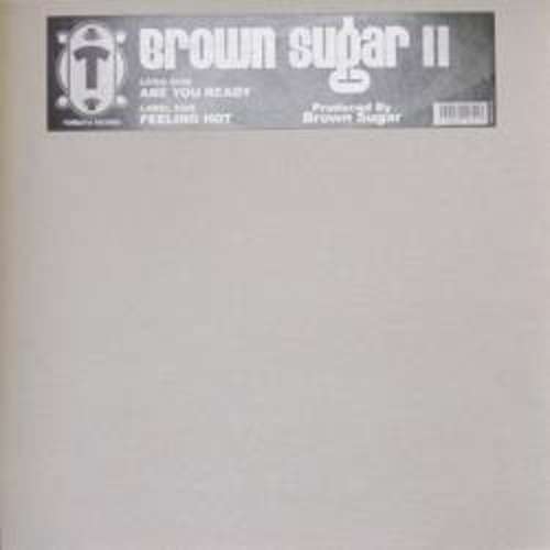 Cover Brown Sugar - Brown Sugar II (12) Schallplatten Ankauf
