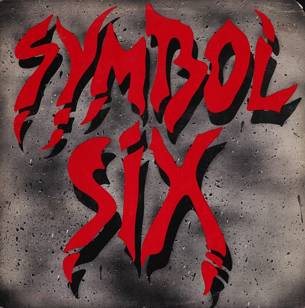 Cover Symbol Six - Symbol Six (12) Schallplatten Ankauf